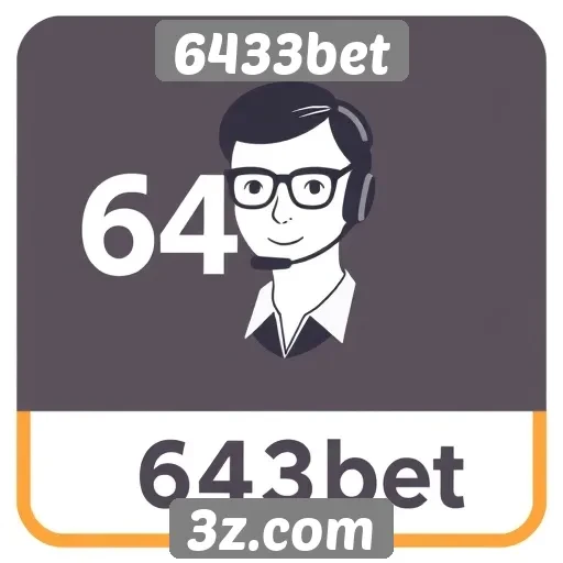 Suporte ao cliente e comunicação na 6433bet