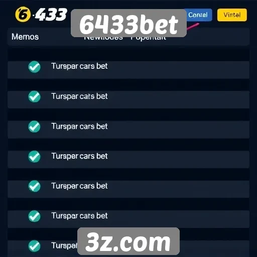 Comparação de métodos de pagamento no 6433bet