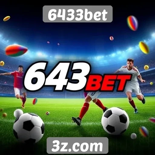 Promos e bônus que atraem jogadores no 6433bet