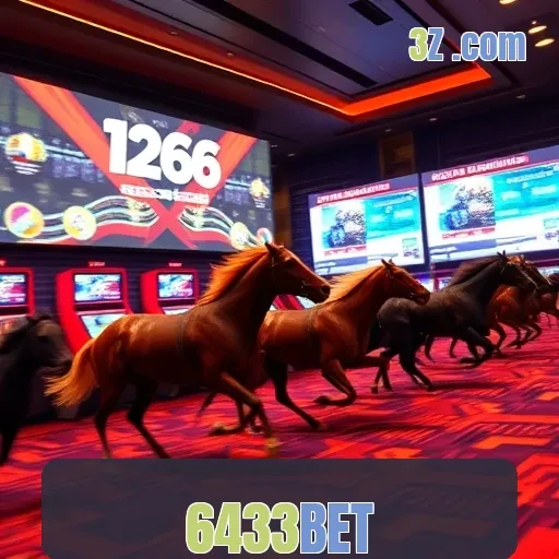 6433bet: Segurança Que Eleva seu Jogo a Outro Nível