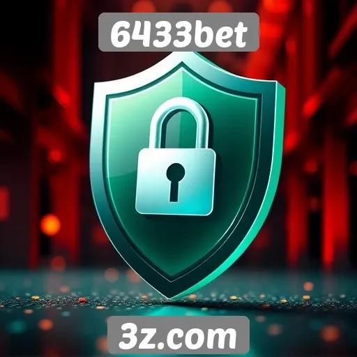 Avaliação da segurança do site de jogos 6433bet