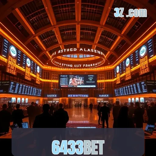 6433bet Caça-Níqueis